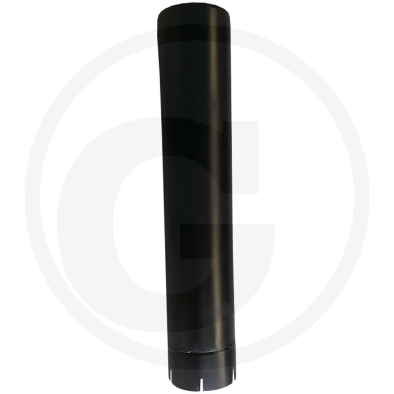 Rura wydechowa 8N1494
