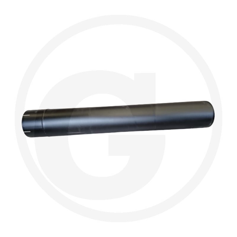 Rura wydechowa 9S1267