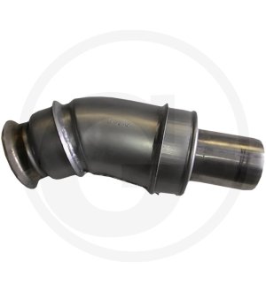 Rura wydechowa 9Y2148