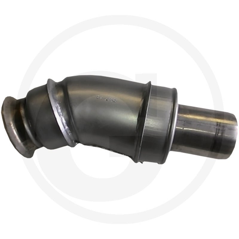 Rura wydechowa 9Y2148