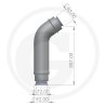 Rura wydechowa 9Y2149
