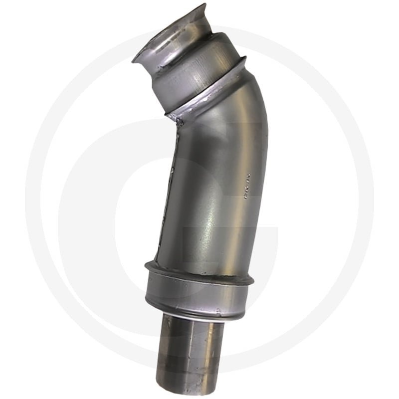 Rura wydechowa 9Y2151