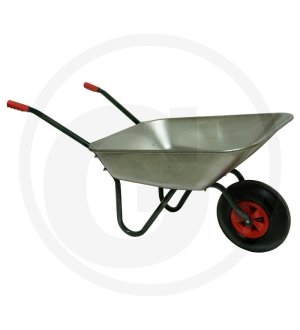 Taczka "Garden barrow DIY 80”