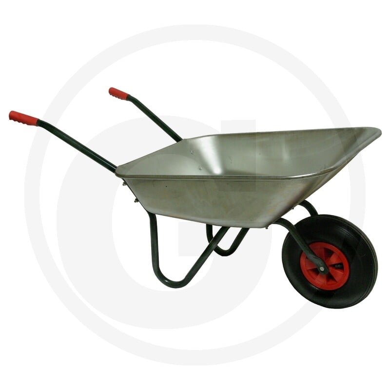 Taczka "Garden barrow DIY 80”