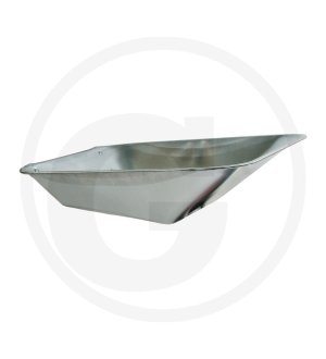 Skrzynia zapasowa 610017