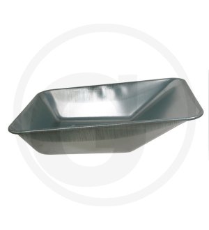 Skrzynia zapasowa 610101