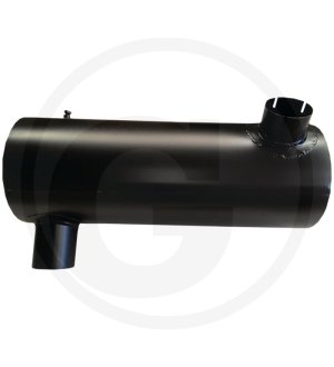 Tłumik 205-6642
