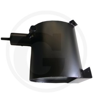 Tłumik 262-2757