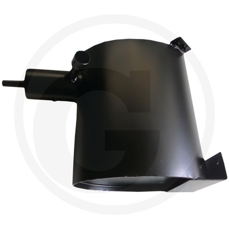 Tłumik 262-2757