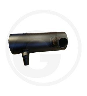 Tłumik 287-0206