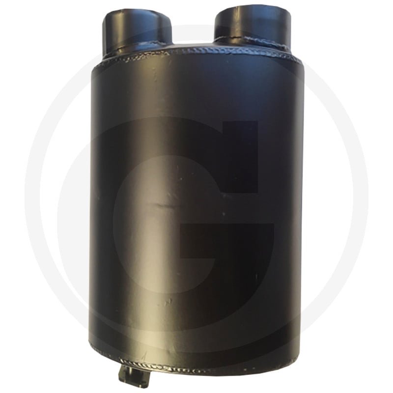Tłumik 4W5053