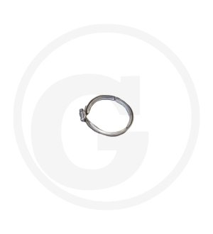 Opaska zaciskowa 4W3034