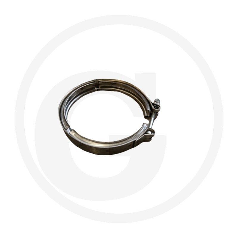 Opaska zaciskowa 4W9160