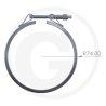 Opaska zaciskowa 5S4517