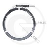 Opaska zaciskowa 8N0879