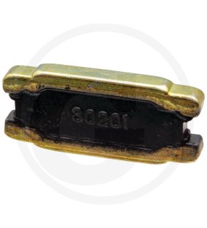 Zabezpieczenie zęba Bofors 6254673