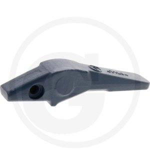 Adapter zęba ładowarki kołowej 4T-1204