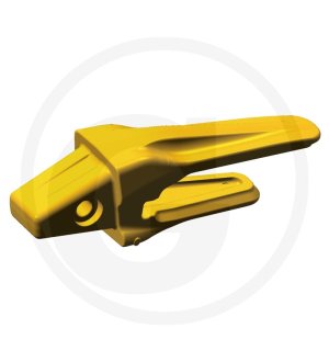 Adapter zęba ładowarki kołowej 125-8404