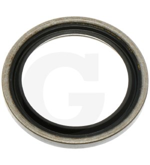 Uszczelka sworznia SS30-40-4MC-R-PIN