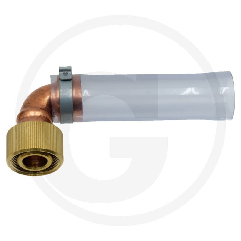 Przyłącze M 26 90° wąż 1000mm