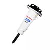 MŁOT HYDRAULICZNY WYBURZENIOWY DO MINIKOPARKI GBP30
