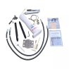 MŁOT HYDRAULICZNY WYBURZENIOWY DO MINIKOPARKI GBP40
