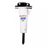 MŁOT HYDRAULICZNY WYBURZENIOWY DO MINIKOPARKI GBP43