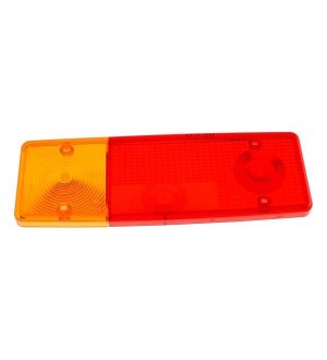 Klosz lampy zespolonej lewy ( sprzedawane po 10 )