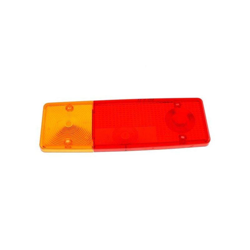 Klosz lampy zespolonej lewy ( sprzedawane po 10 )