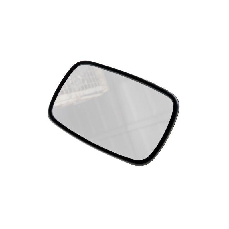 Lusterko uniwersalne 232 x 145, Żuk plastik M6 ( sprzedawane po 4 )