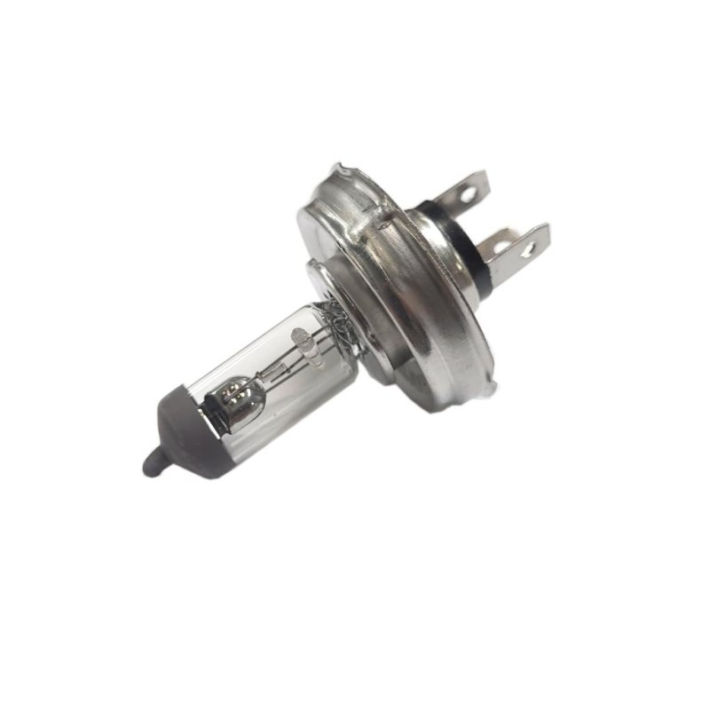 Żarówka H4 12V  60/55W (s.t. z kołnierzem) ( sprzedawane po 10 )