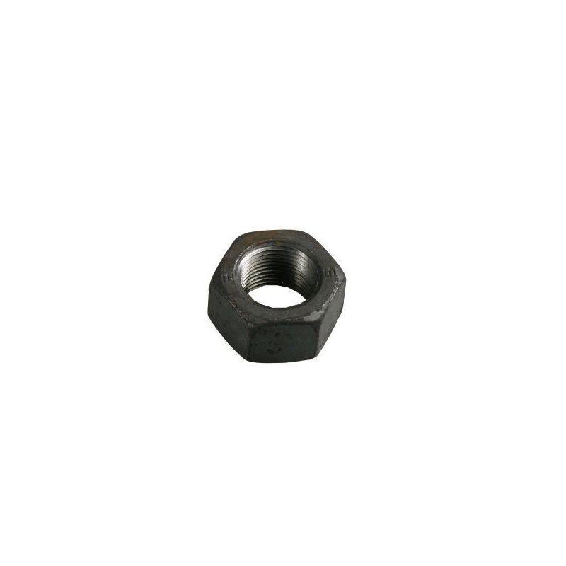 Nakrętka osi M27x2 Talerzówka
