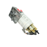 POMPA POMPKA PALIWA Z FILTREM WSTĘPNYM DAEWOO DOOSAN DX225