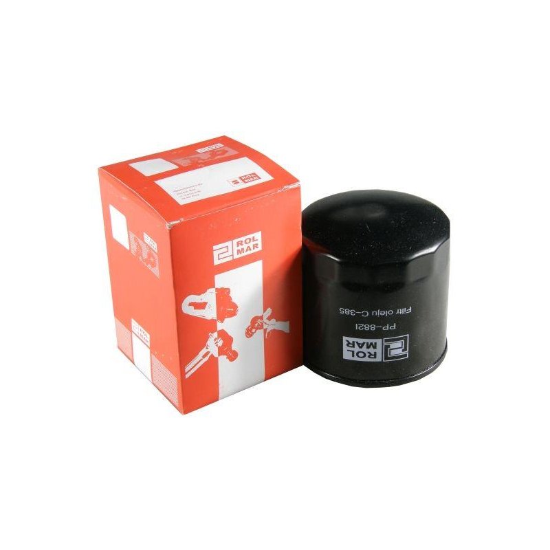 Filtr oleju 64001006 C-385