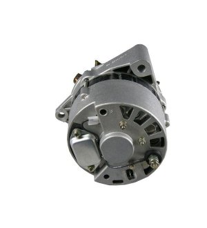 Alternator z regulatorem i kołem pasowym 59115740, 89355901, 69185710 Zetor