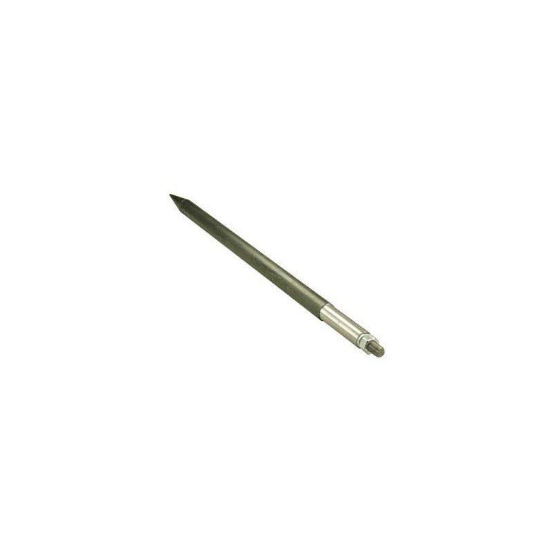 Ząb ładowacza C-330 700 mm Tur