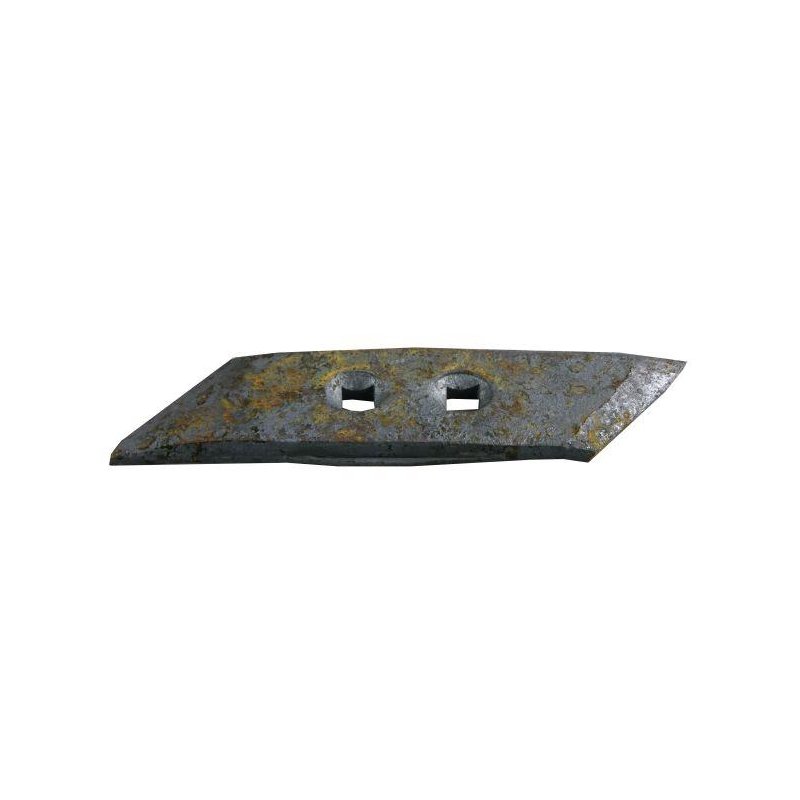 Dłuto lemiesza DL-240 2-otw. Pług