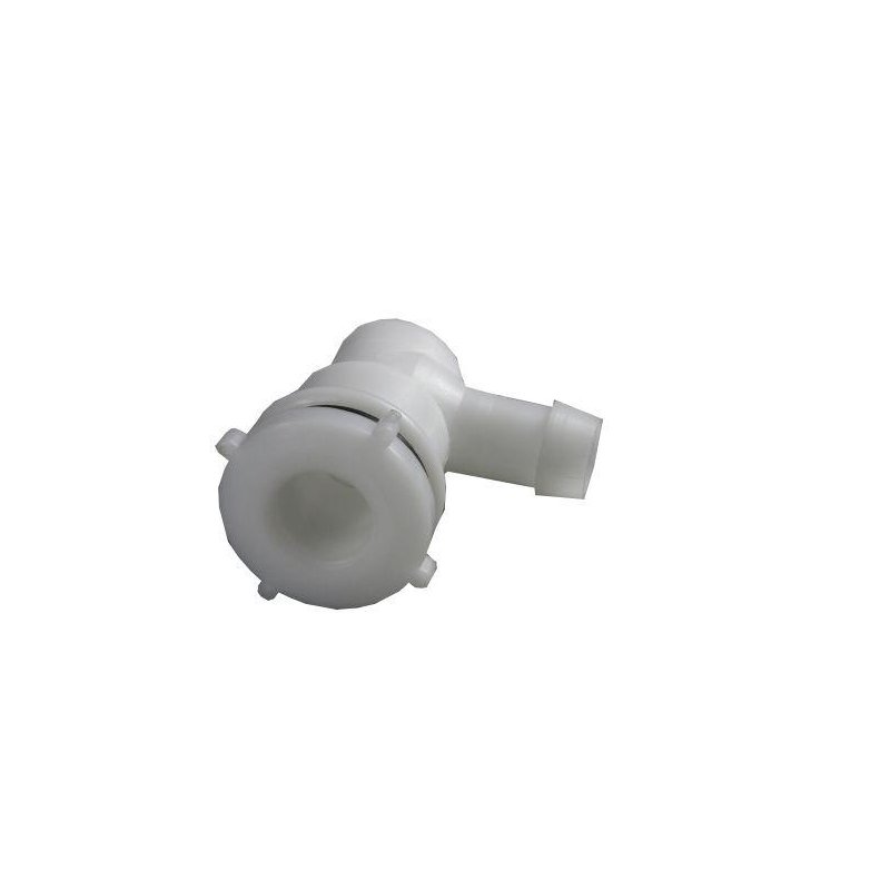 Sztucer kolanko zbiornika 25 mm Opryskiwacz