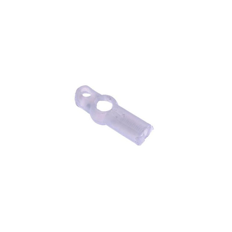 Łożysko kulkowe cięgła pompy wtryskowej plastikowe M6x1 80295095 C-360 C-385 ( sprzedawane po 10 )