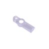 Łożysko kulkowe cięgła pompy wtryskowej plastikowe M6x1 80295095 C-360 C-385 ( sprzedawane po 10 )
