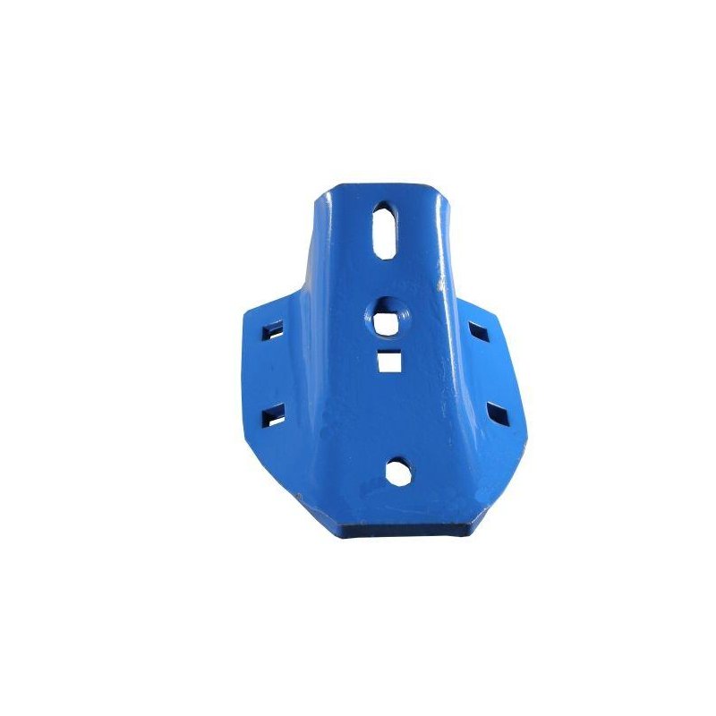 Uchwyt lemieszy 10mm Lemken Smaragd Vulcan