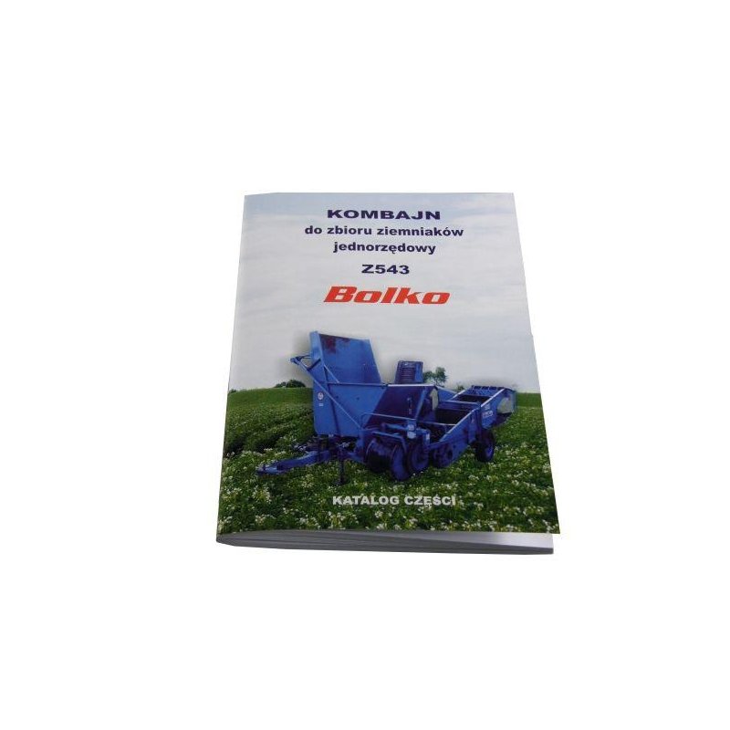Katalog Bolko