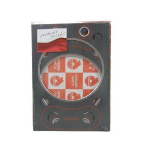 Uszczelka głowicy silikon 46505130 C-360 ORYGINAŁ URSUS ( sprzedawane po 4 )