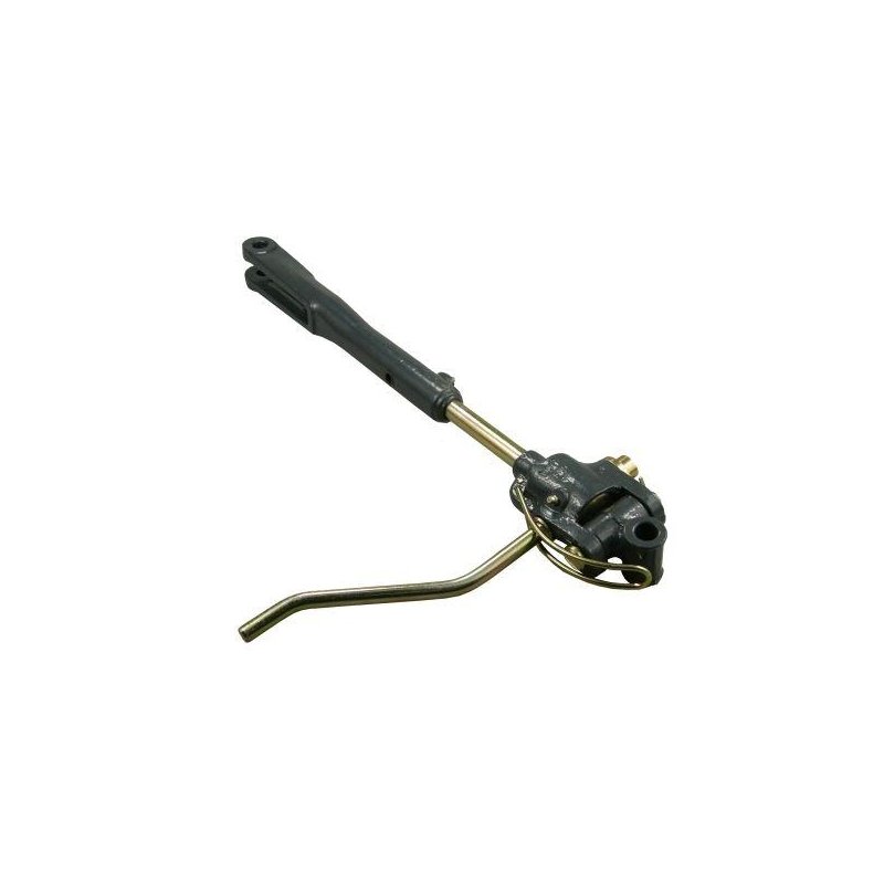 Wieszak prawy MF3 2812 MF235 ORYGINAŁ URSUS