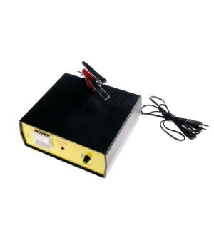 Prostownik bezpieczny 12V/15A