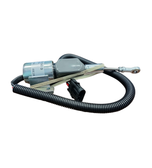 Cewka gaszenia Komatsu 6733-81-9130