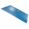 Lemiesz prawy 16" zastosowanie WG 100 B R Lemken Pług stal borowa WARYŃSKI