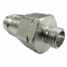 Szybkozłącze hydrauliczne wtyczka M14x1.5 gwint zewnętrzny EURO (9100814W) (ISO 7241-A) Waryński
