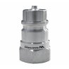 Szybkozłącze hydrauliczne wtyczka G1/2"BSP gwint wewnętrzny ISO 7241-A Waryński