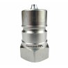 Szybkozłącze hydrauliczne wtyczka G3/4"BSP gwint wewnętrzny ISO 7241-A Waryński